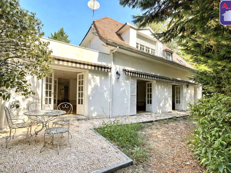 Maison Toulouse - 3 chambres - 190m²