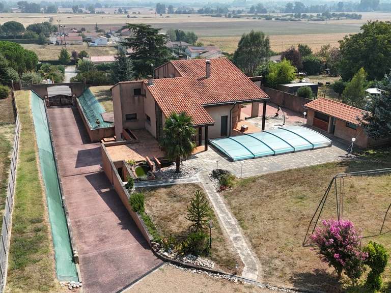 Maison Miremont - 4 chambres - 184m²