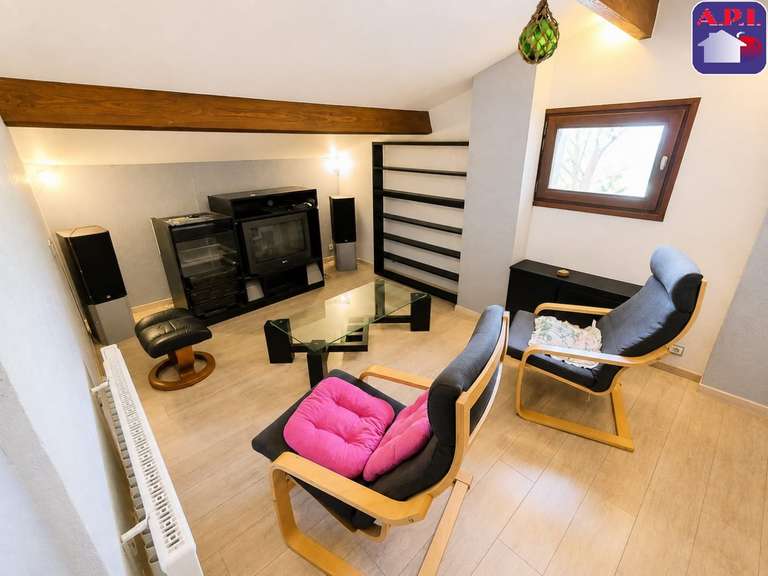 House Miremont - 4 bedrooms - 184m²