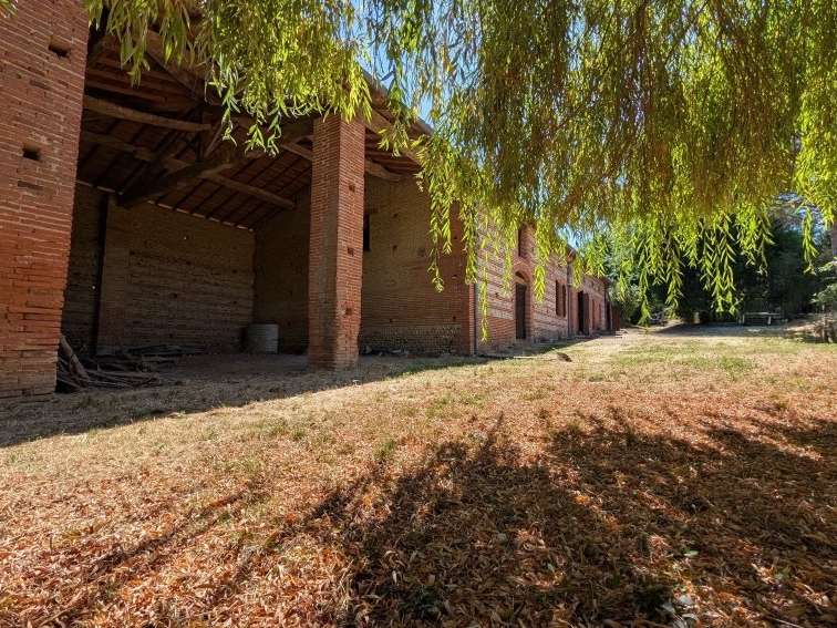 Maison Montgiscard - 2 chambres - 650m²