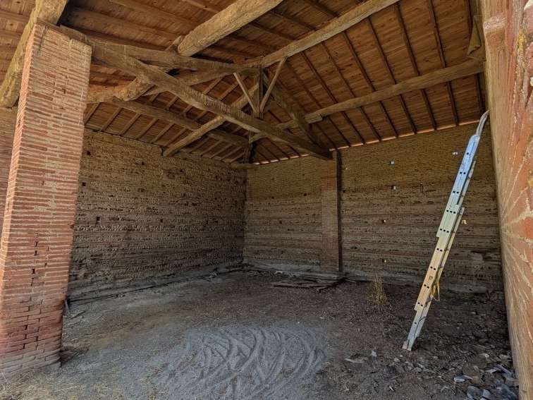 Maison Montgiscard - 2 chambres - 650m²