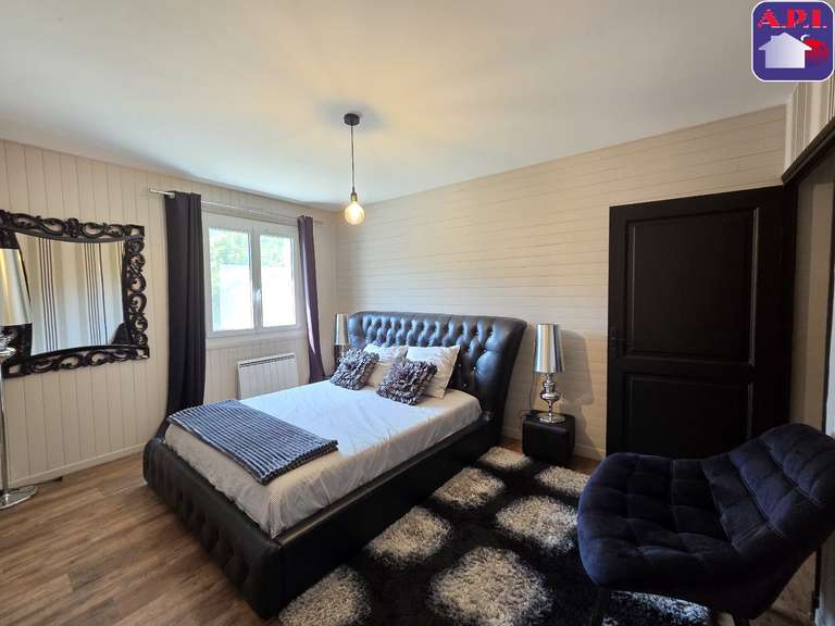 House Ax-les-Thermes - 5 bedrooms - 201m²