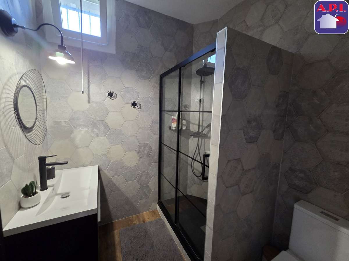 House Ax-les-Thermes