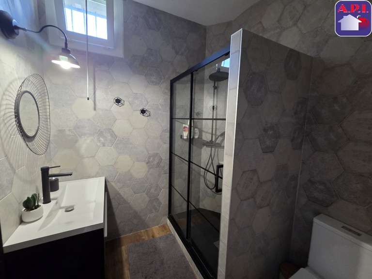 House Ax-les-Thermes - 5 bedrooms - 201m²