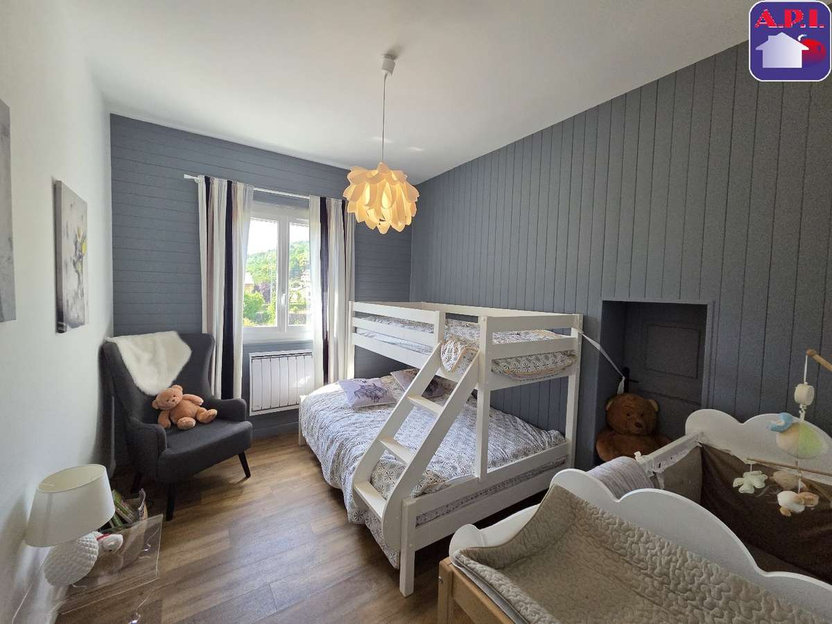 House Ax-les-Thermes