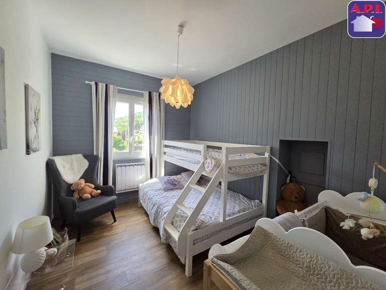 House Ax-les-Thermes - 5 bedrooms - 201m²