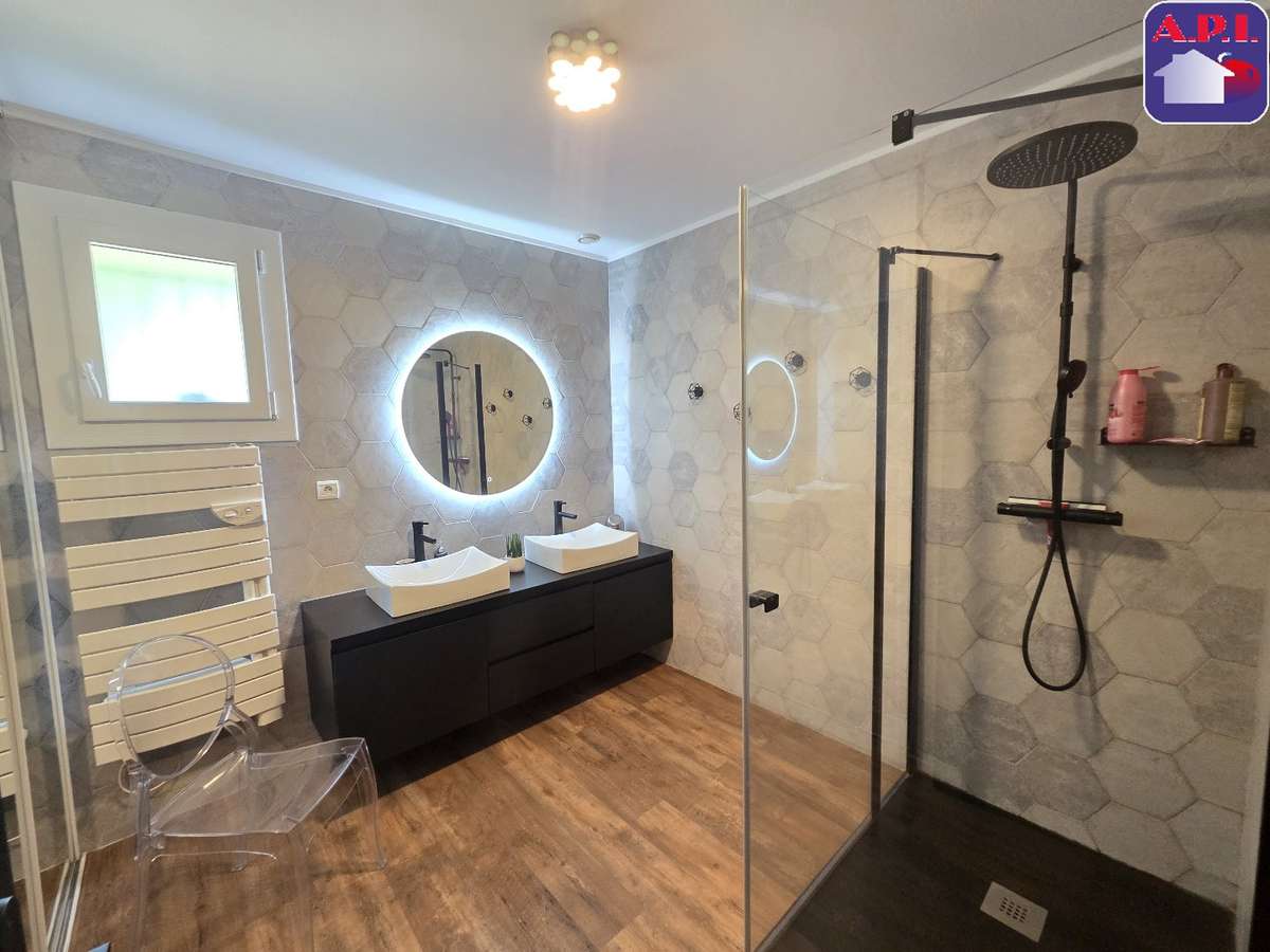 House Ax-les-Thermes