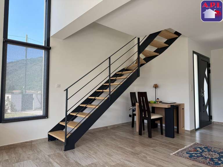 House Foix - 3 bedrooms - 166m²