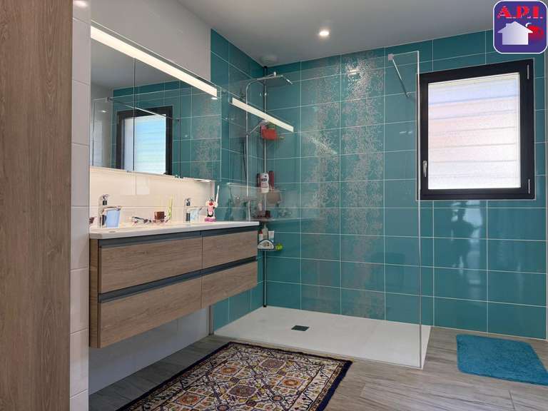 House Foix - 3 bedrooms - 166m²