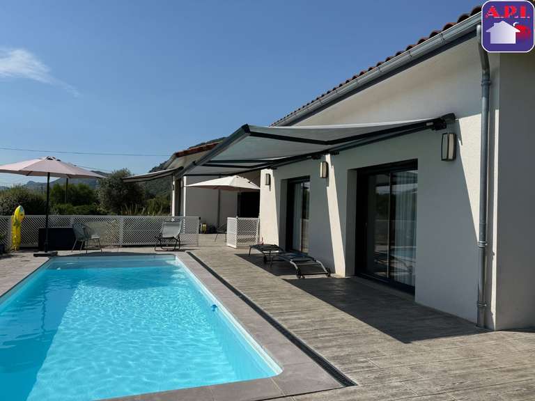 Maison Foix - 3 chambres - 166m²