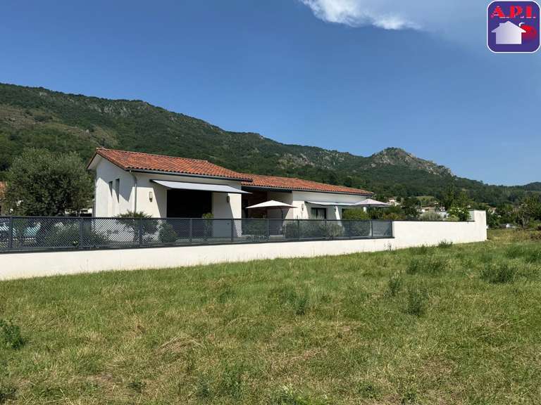House Foix - 3 bedrooms - 166m²