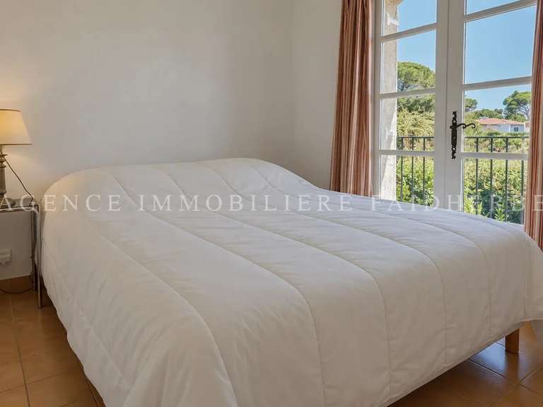 House Gassin - 80m²
