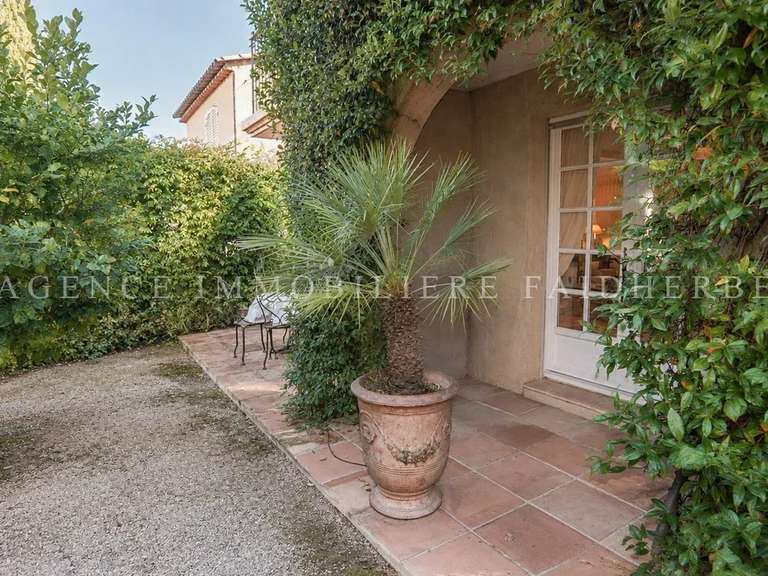House Gassin - 80m²