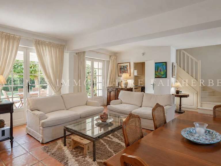 House Gassin - 80m²