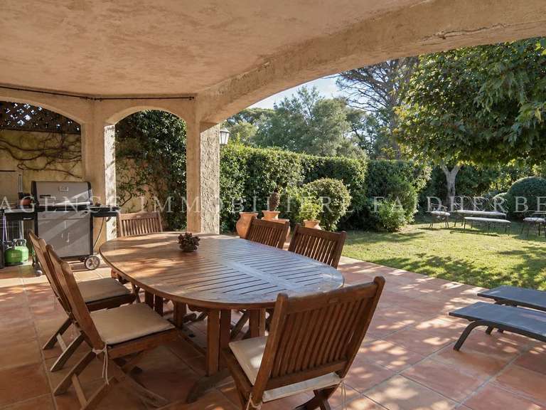 House Gassin - 80m²