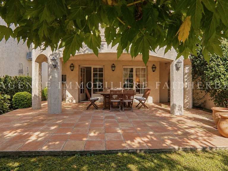 House Gassin - 80m²