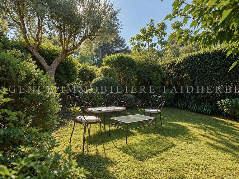 House Gassin - 80m²