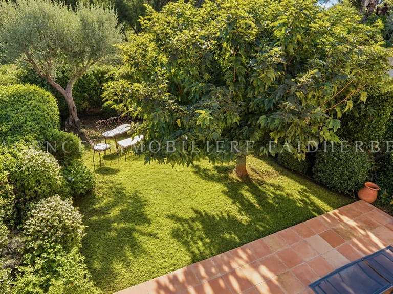 House Gassin - 80m²