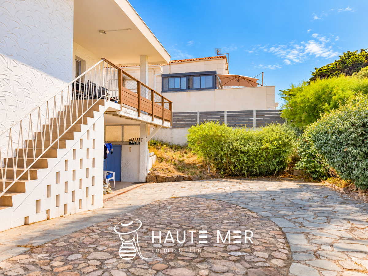 Maison Les Sables-d'Olonne