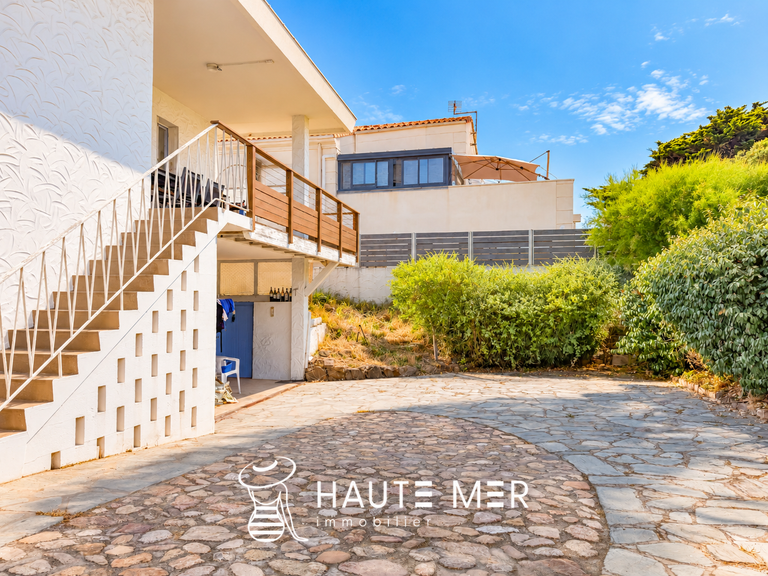 Maison Les Sables-d'Olonne - 5 chambres
