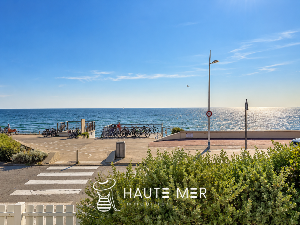 Maison Les Sables-d'Olonne