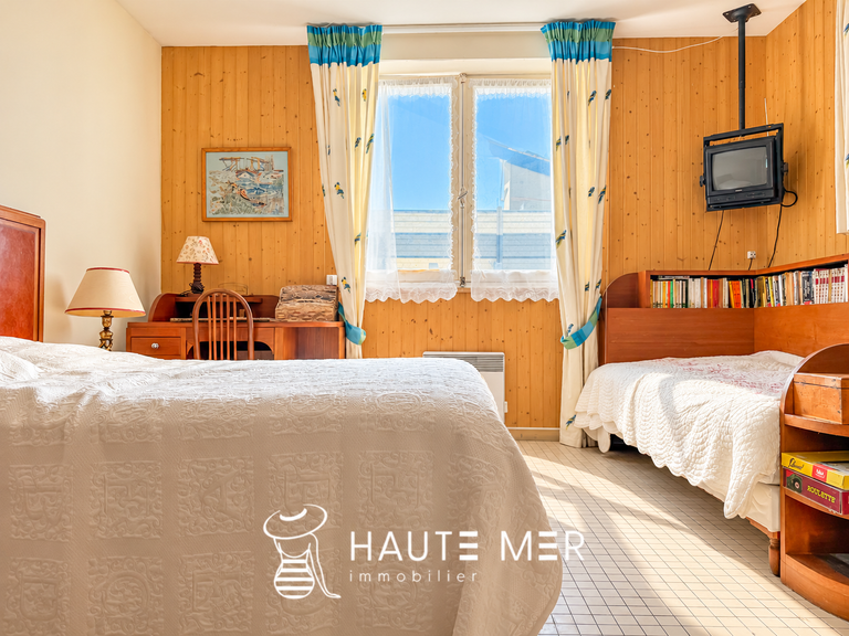 Maison Les Sables-d'Olonne - 5 chambres