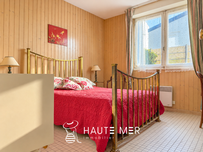 Maison Les Sables-d'Olonne - 5 chambres
