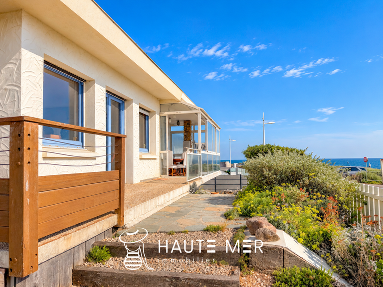 Maison Les Sables-d'Olonne - 5 chambres