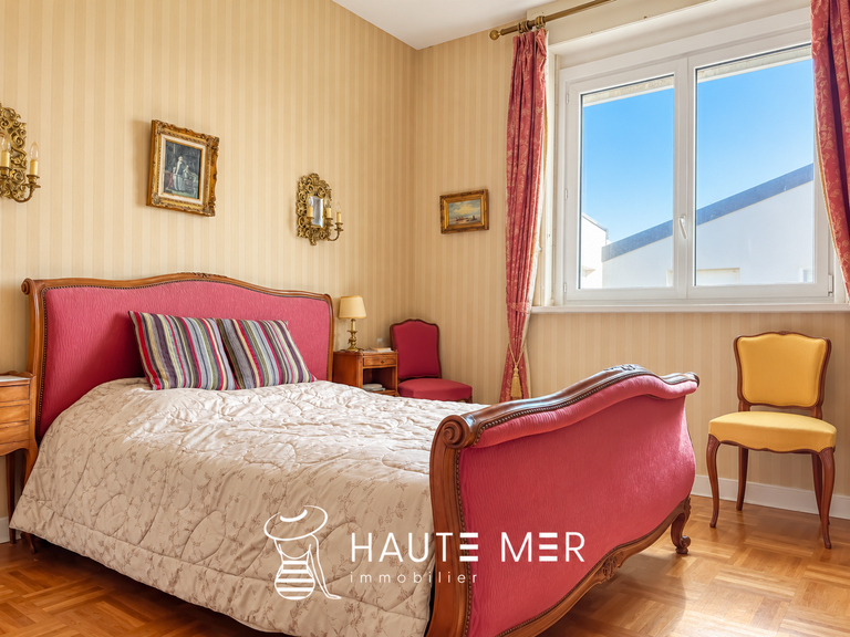 Maison Les Sables-d'Olonne - 5 chambres