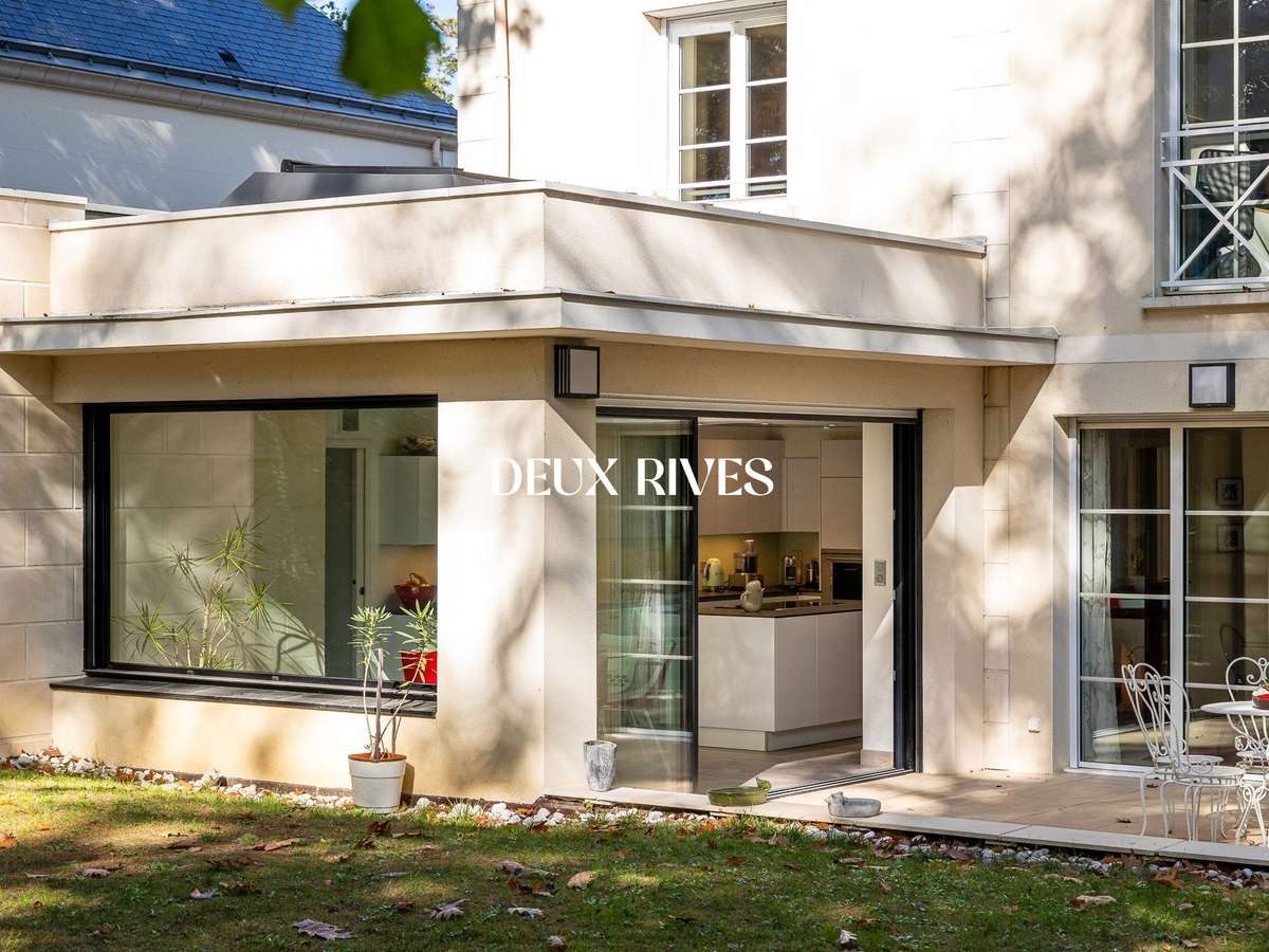 Maison Orvault