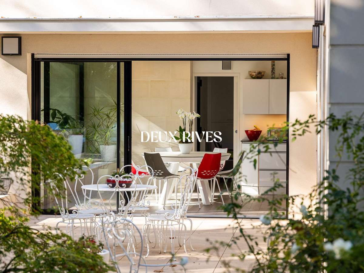 Maison Orvault