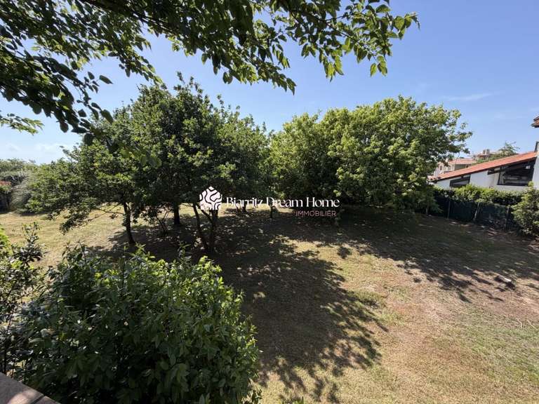 Maison Anglet - 4 chambres - 154m²