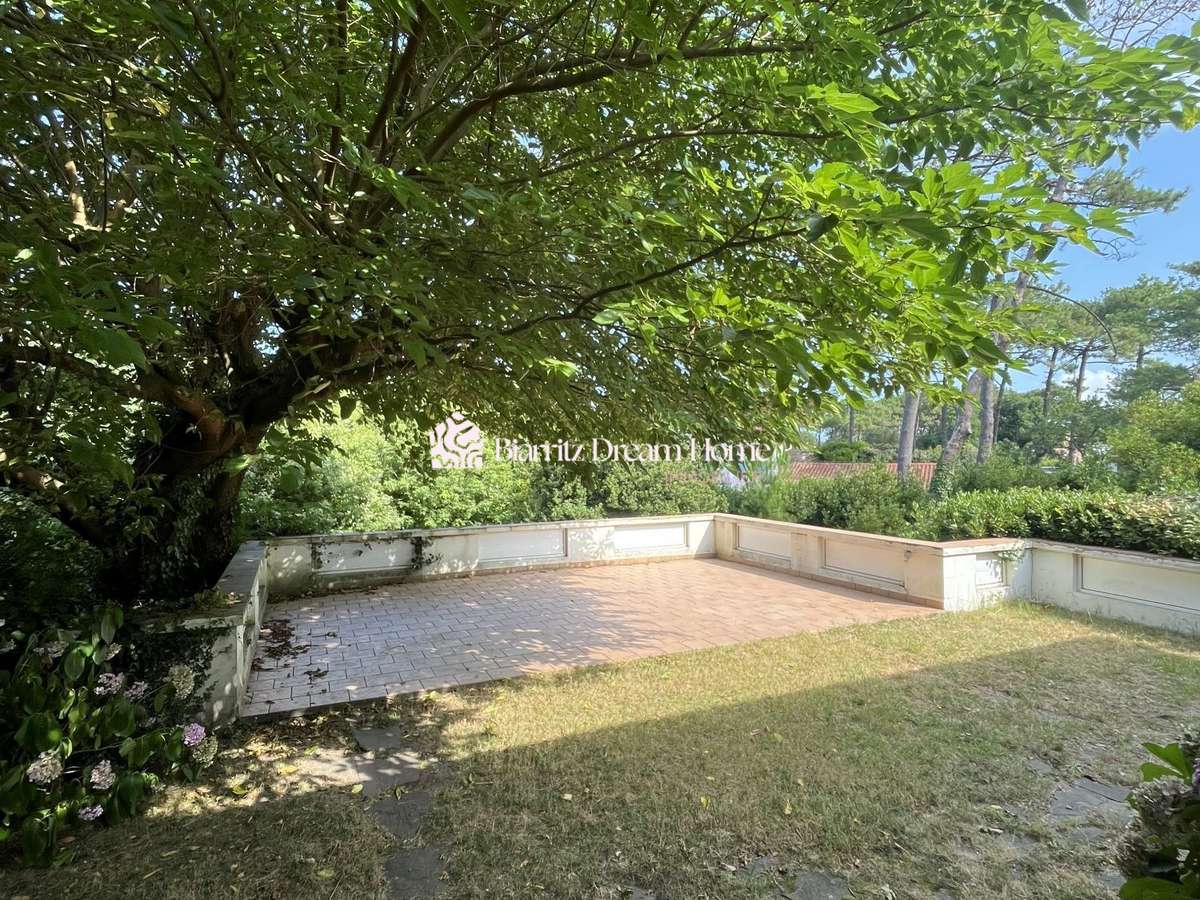 House Anglet