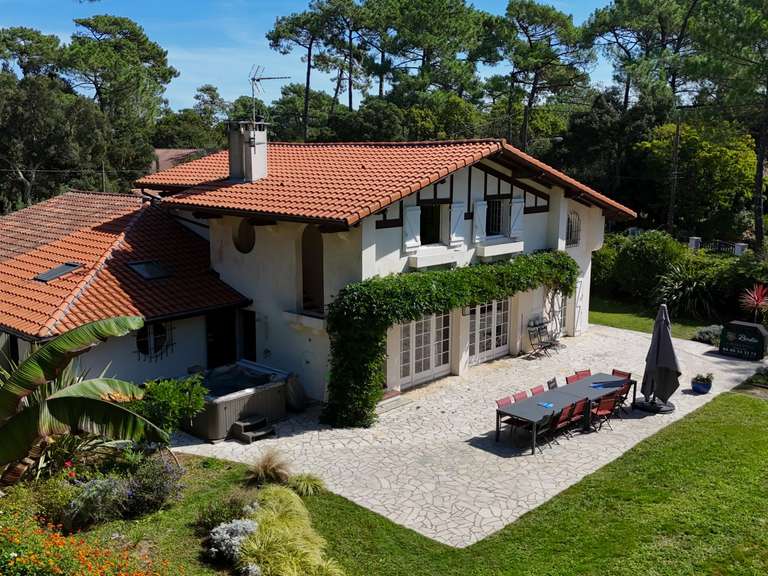 Maison Hossegor - 6 chambres - 265m²