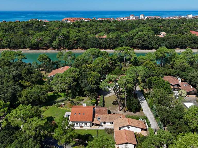 Maison Hossegor - 6 chambres - 265m²