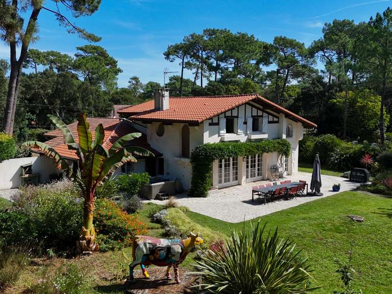 Maison Hossegor - 6 chambres - 265m²