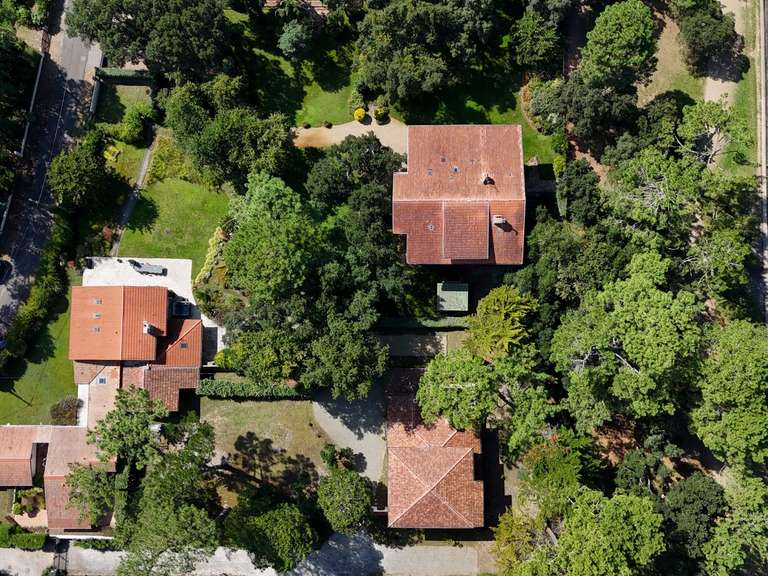 Maison Hossegor - 6 chambres - 265m²
