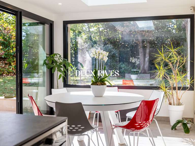Maison Orvault - 5 chambres - 201m²