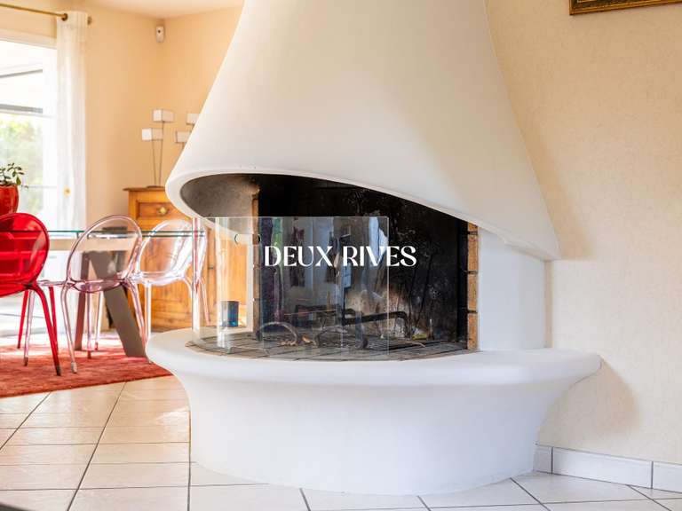 Maison Orvault - 5 chambres - 201m²