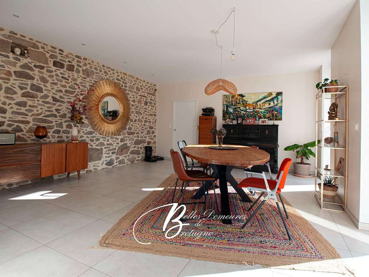 Maison Perros-Guirec