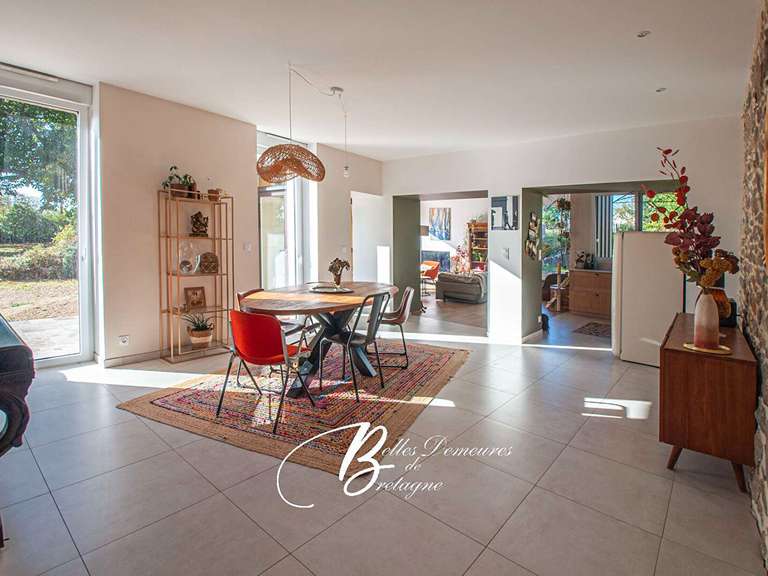 Maison Perros-Guirec - 7 chambres - 231m²