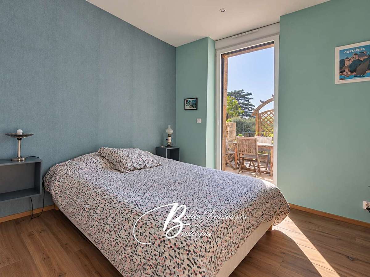 Maison Perros-Guirec