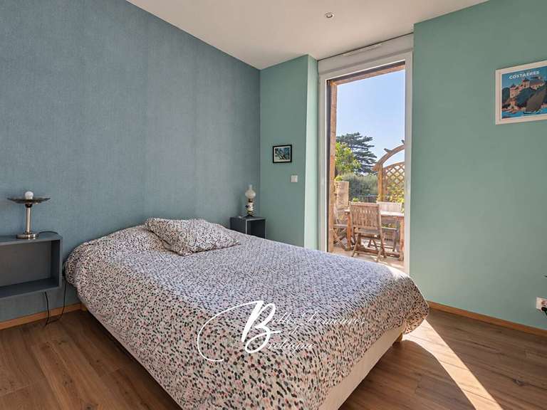 Maison Perros-Guirec - 7 chambres - 231m²