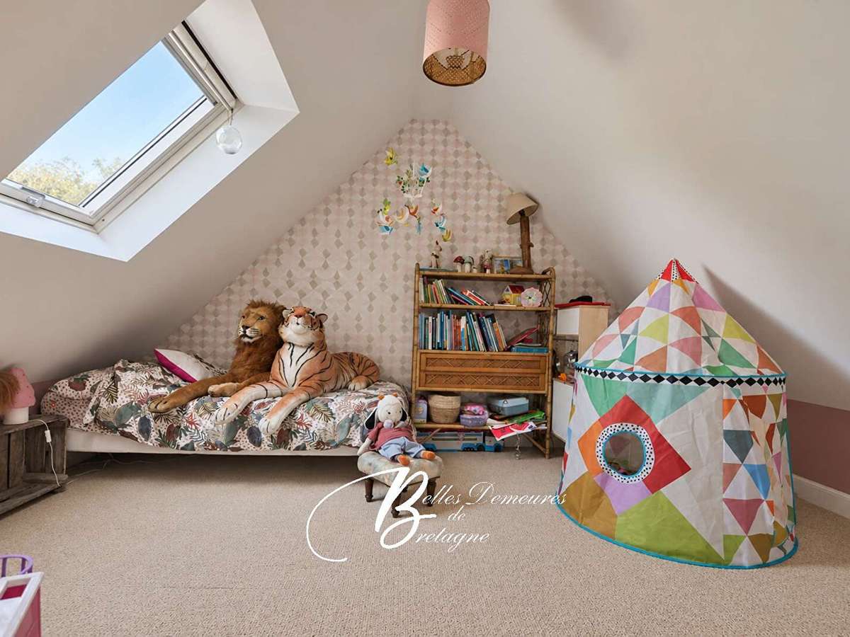 Maison Perros-Guirec
