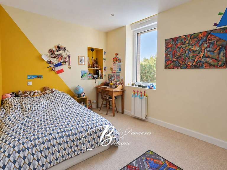 Maison Perros-Guirec - 7 chambres - 231m²