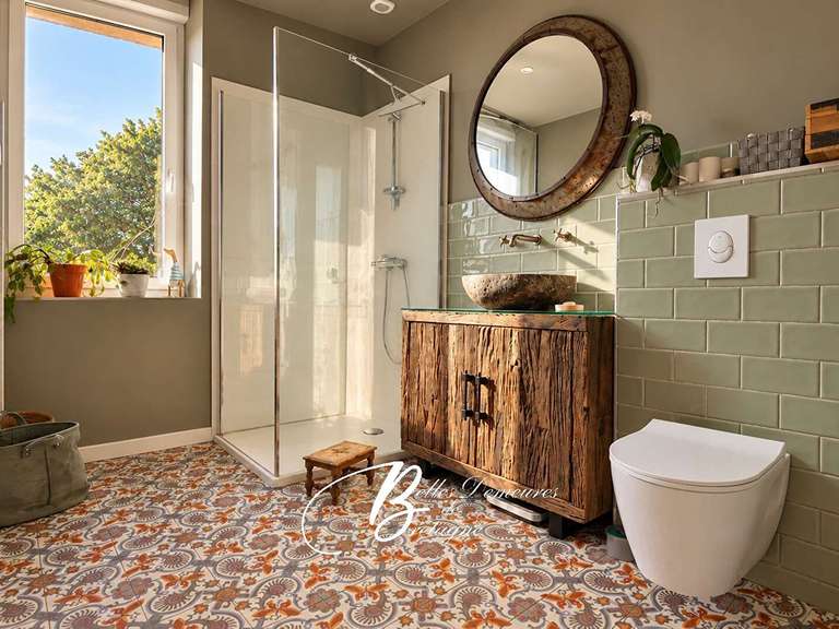 Maison Perros-Guirec - 7 chambres - 231m²