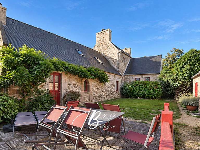 Maison Perros-Guirec - 7 chambres - 231m²