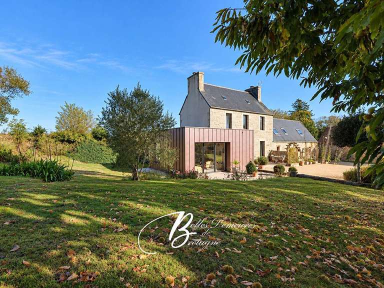 Maison Perros-Guirec - 7 chambres - 231m²