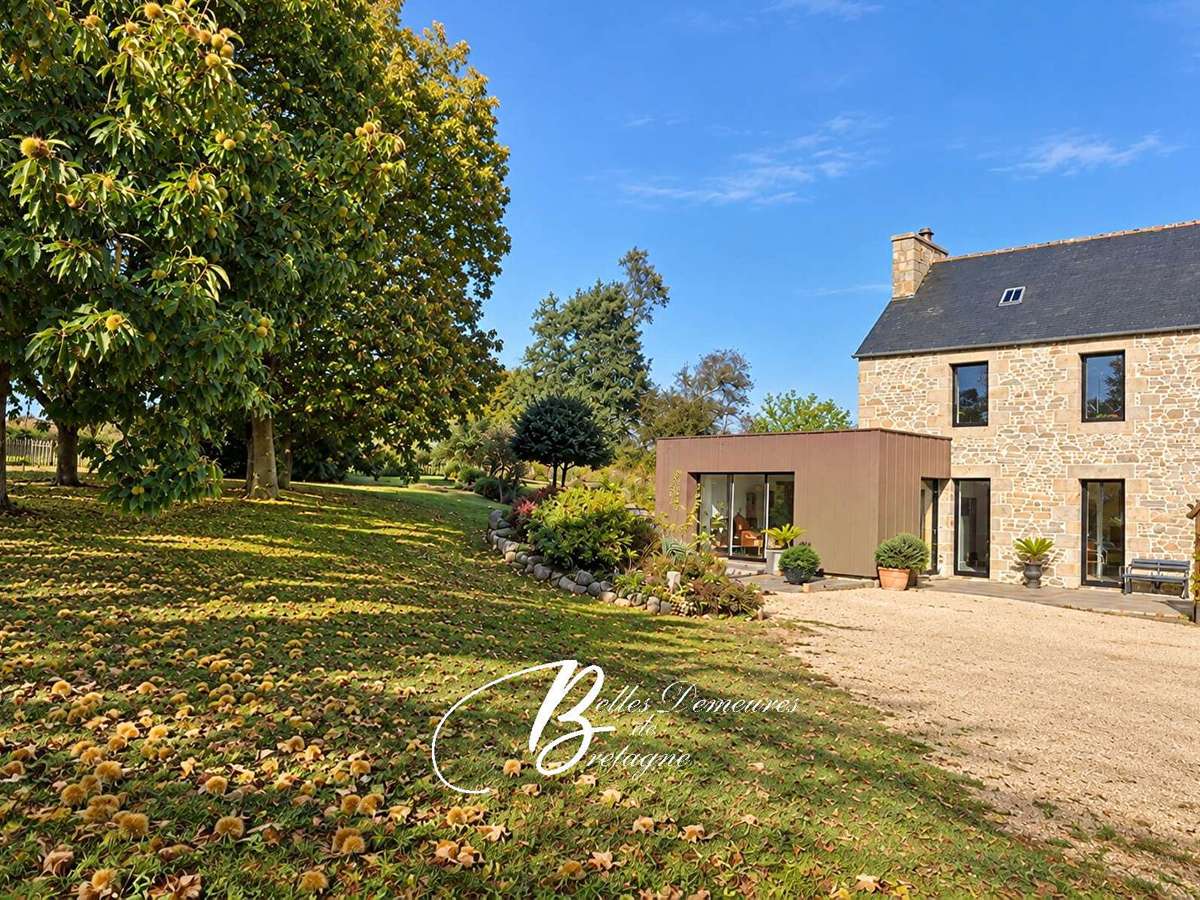 Maison Perros-Guirec