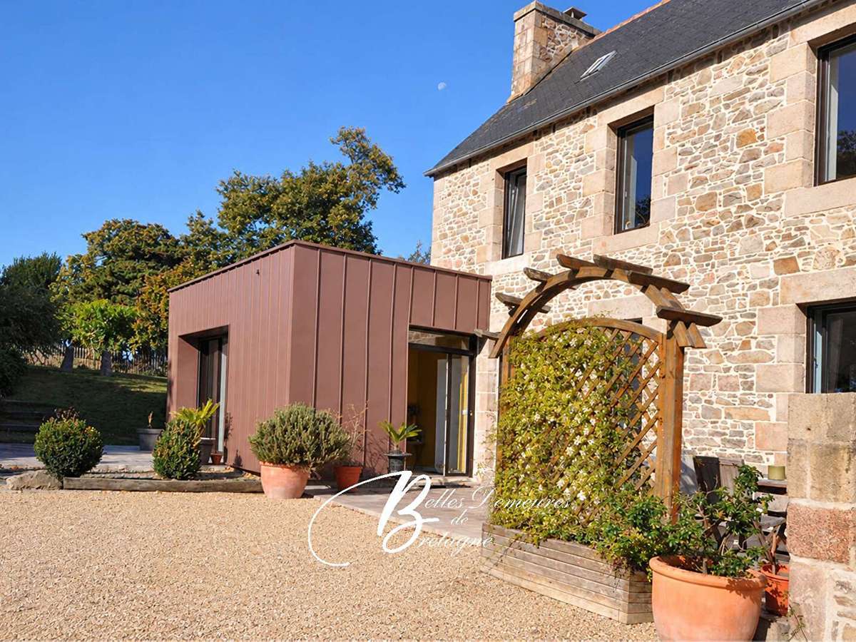 Maison Perros-Guirec
